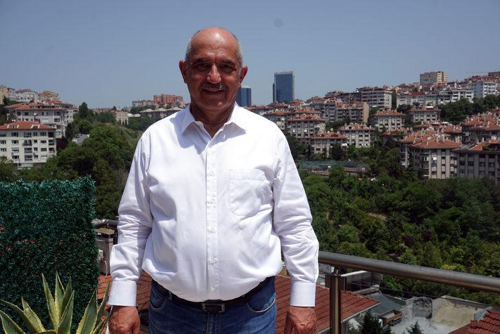 İstanbul trafiğine mesai çözümü! Prof. Dr. Ilıcalı: Kademelendirme yapacağız G1