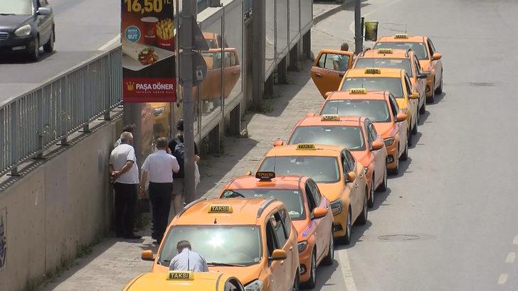 İstanbul trafiğine mesai çözümü! Prof. Dr. Ilıcalı: Kademelendirme yapacağız G3