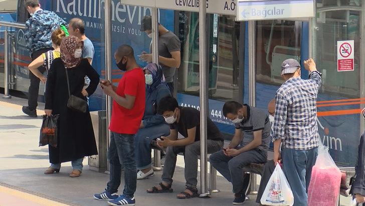 İstanbul trafiğine mesai çözümü! Prof. Dr. Ilıcalı: Kademelendirme yapacağız G4