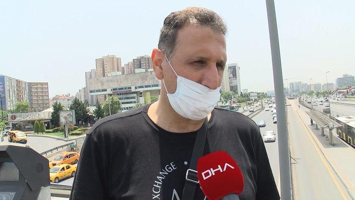 İstanbul trafiğine mesai çözümü! Prof. Dr. Ilıcalı: Kademelendirme yapacağız G5