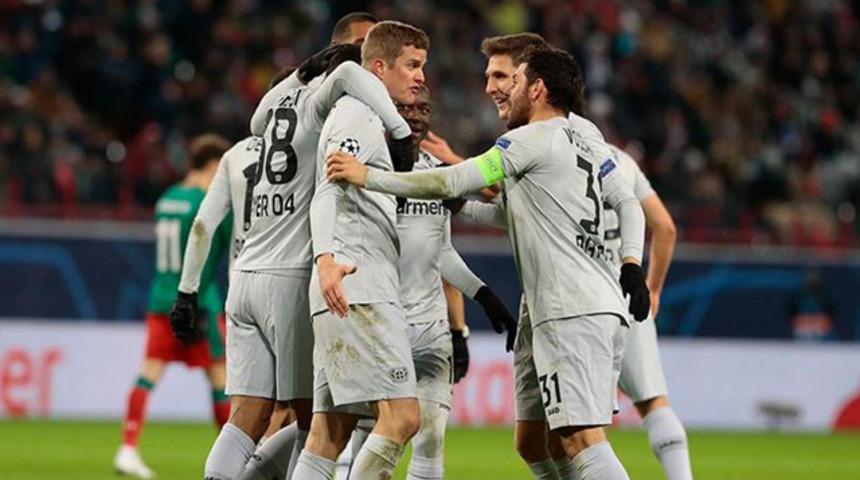 ÖZET | Saarbrücken - Bayern Leverkusen maç sonucu: 0-3