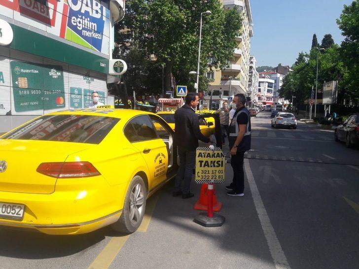 Toplu taşımanın günlük kullanımı 200 binin üstüne çıktı G3