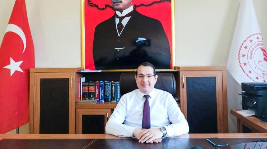 Yunak&rsquo;ta &ccedil;ift&ccedil;ilere &Ccedil;KS hatırlatması