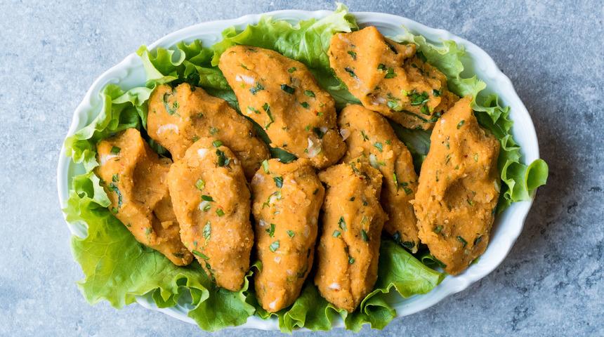 Patatesli mercimek köftesi: Bildiğiniz tüm tarifleri unutun 