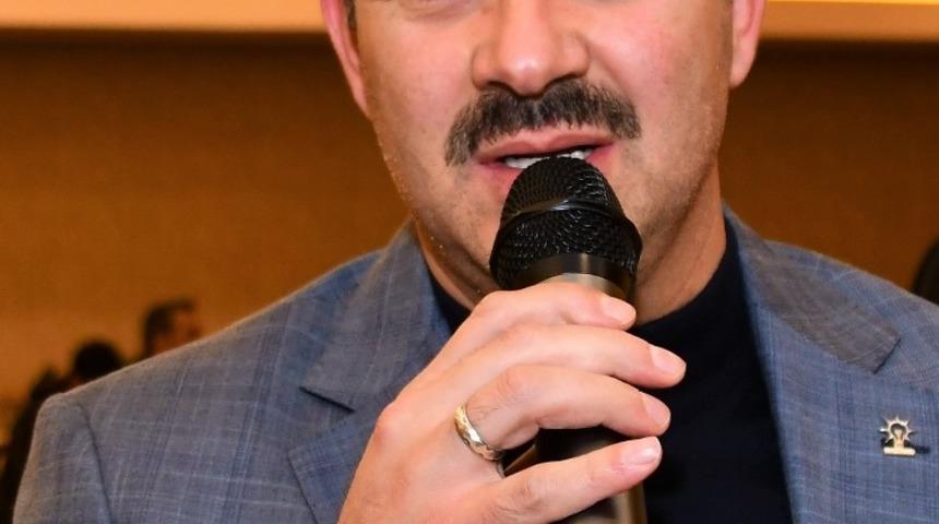 Başkan Altınsoy, yeni normalleşme planını değerlendirdi