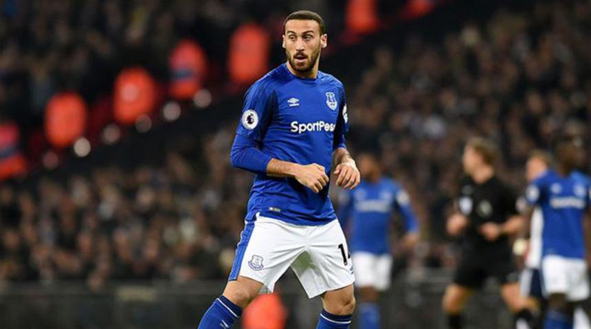 Everton'da futbolcu maaşlarında yüzde 50'ye varan erteleme