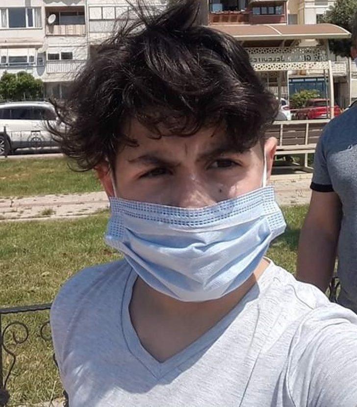 Bisikletten düşen çocuk feci şekilde can verdi G3