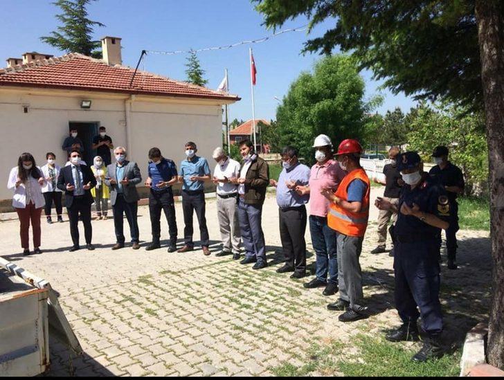 Modern sağlık tesisi inşaatı başladı G3