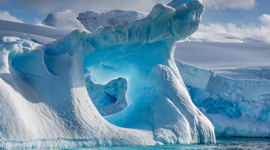Rus denizciler buldu: Sıra dışı!