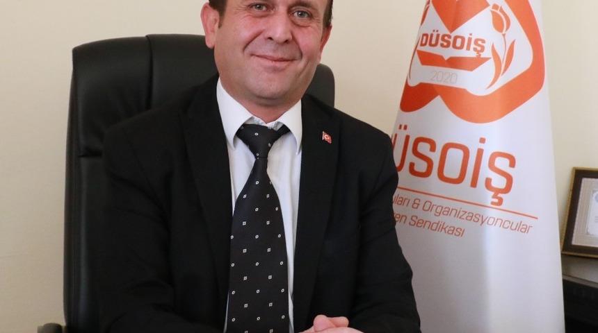 1 Temmuzda a&ccedil;ılacak olan 116 d&uuml;ğ&uuml;n salonunda misafir sayısında azalmaya gidilecek