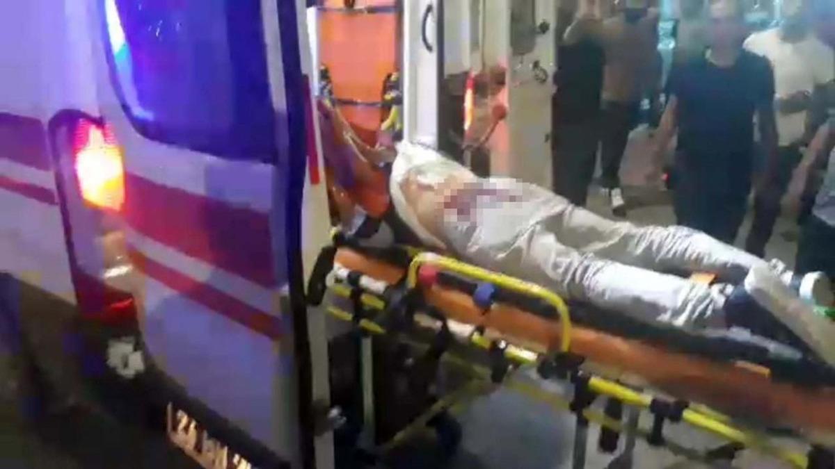 Elazığ&rsquo;da kocasının boğazını kestiği 3 &ccedil;ocuk annesi hayatını kaybetti