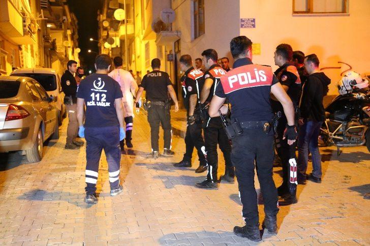 Elazığ’da kocasının boğazını kestiği 3 çocuk annesi hayatını kaybetti G2