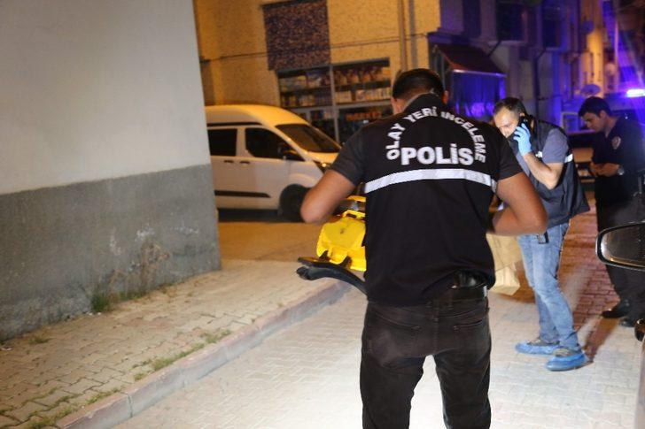 Elazığ’da kocasının boğazını kestiği 3 çocuk annesi hayatını kaybetti G3