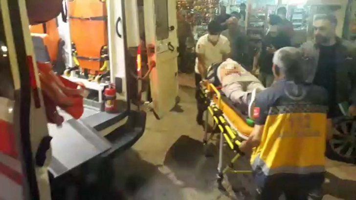 Elazığ’da kocasının boğazını kestiği 3 çocuk annesi hayatını kaybetti G4