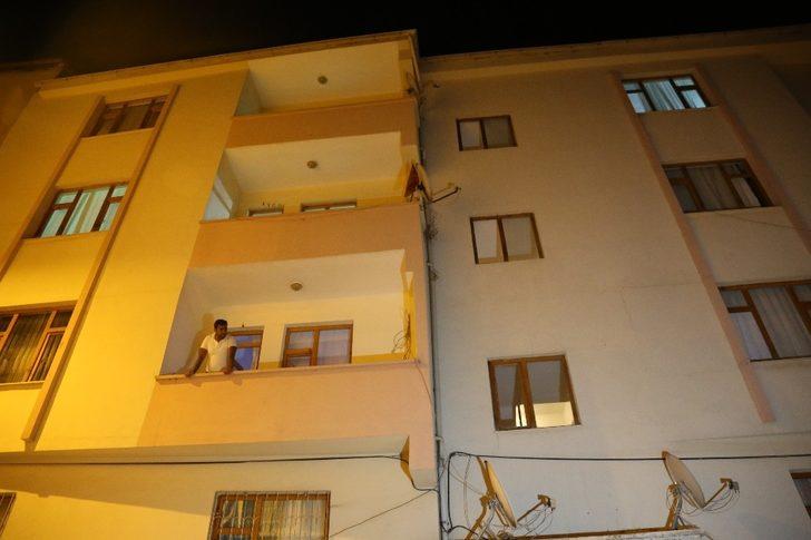 Elazığ’da kocasının boğazını kestiği 3 çocuk annesi hayatını kaybetti G5