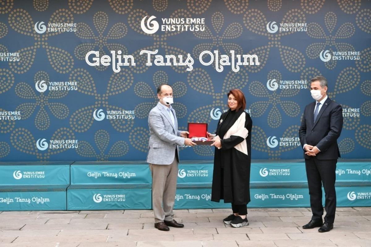 Yunus Emre Enstit&uuml;s&uuml; ve Mamak Belediyesi protokol imzaladı