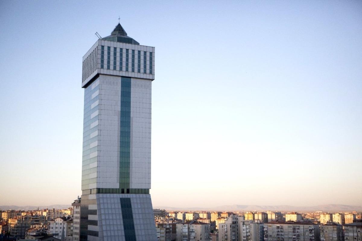 Bera Holding İlk &ccedil;eyrekte satış hasılatını artırdı