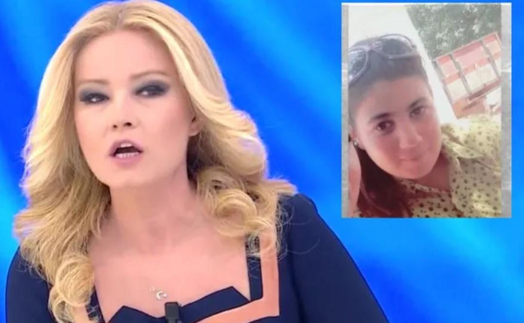 M&uuml;ge Anlı'da 18 yaşındaki kız 62 yaşındaki adama ka&ccedil;tı 