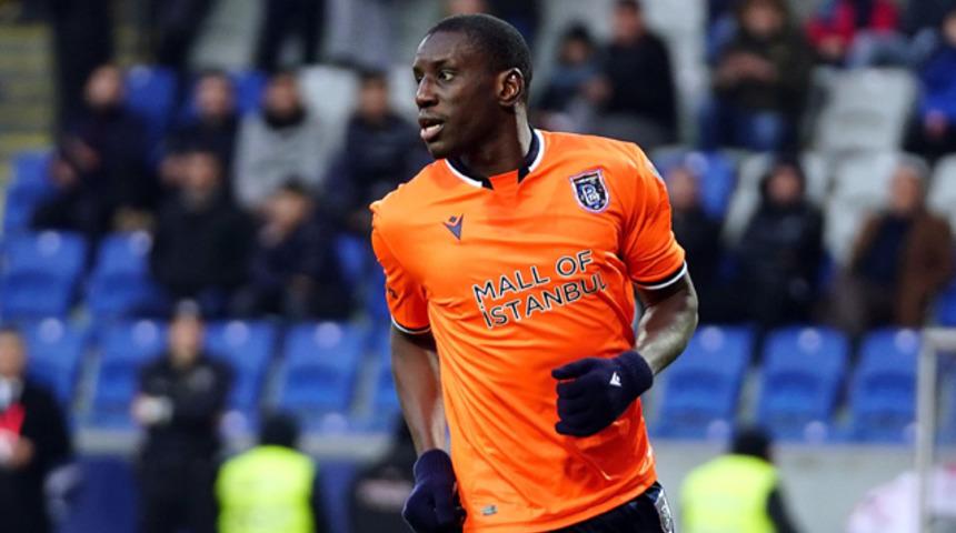 Demba Ba'nın babası hayatını kaybetti