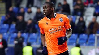 Demba Ba'nın babası hayatını kaybetti