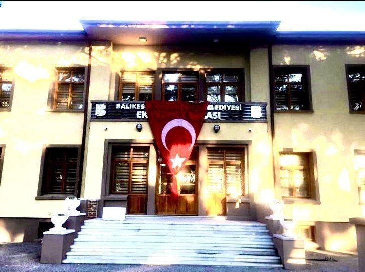 Ak Parti İlçe Başkanı Soykök, emeği geçenlere teşekkür etti G3