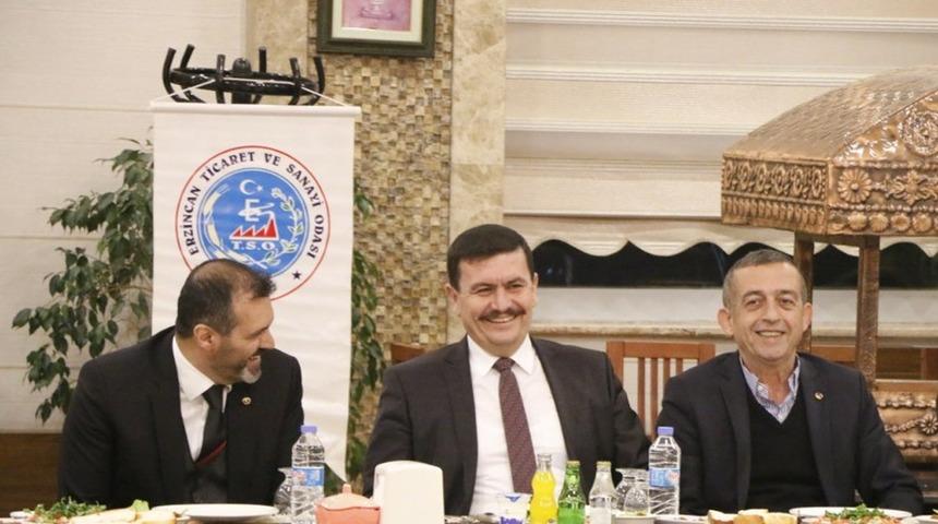 Tanoğlu: &ldquo;Valimizi hi&ccedil;bir zaman unutmayacağız&rdquo;