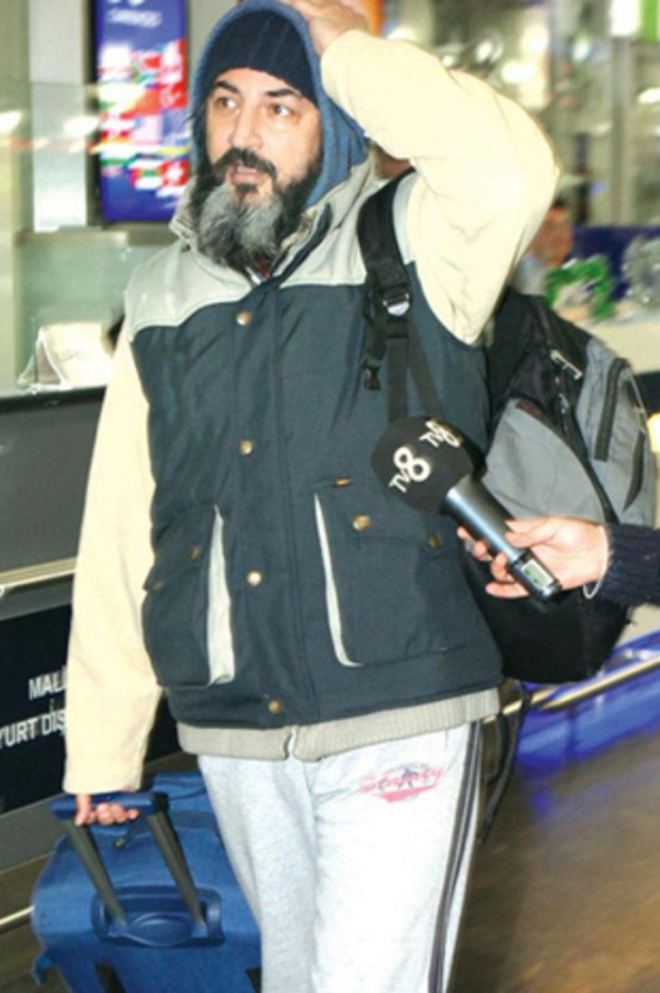 Çelik'in yeni yılda imajı değişti G2