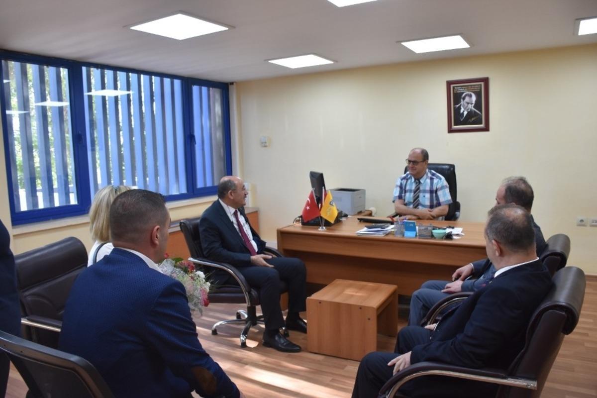 &Ouml;z-Haber İş&rsquo;ten &uuml;cretsiz ulaşım m&uuml;jdesi