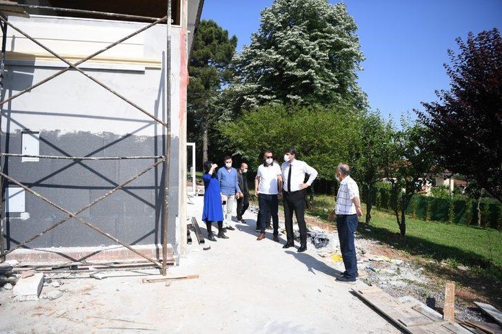 Kartepe’ye yepyeni cazibe merkezi G1