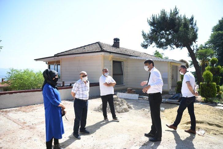 Kartepe’ye yepyeni cazibe merkezi G3