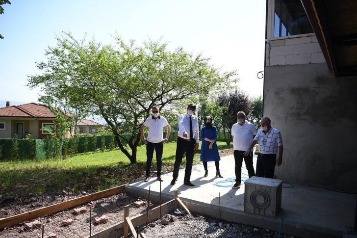 Kartepe’ye yepyeni cazibe merkezi G4