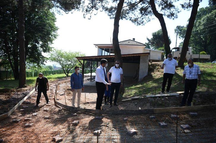 Kartepe’ye yepyeni cazibe merkezi G5