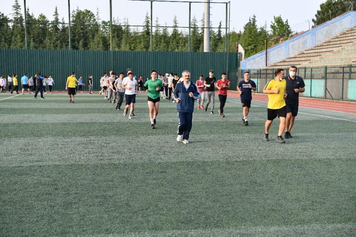 &Ccedil;ayırova&rsquo;da &uuml;cretsiz BESYO kursu