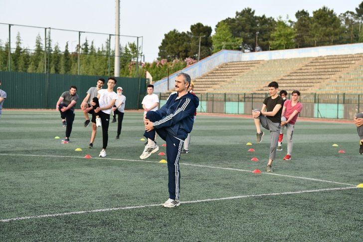 Çayırova’da ücretsiz BESYO kursu G2