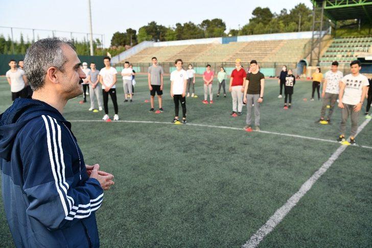 Çayırova’da ücretsiz BESYO kursu G3