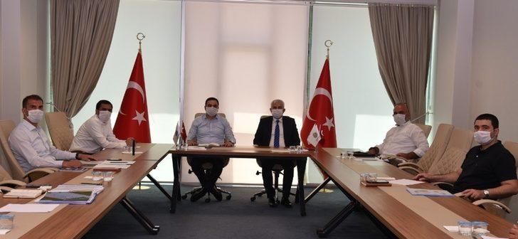 Genel Sekreter Gündoğdu, Başiskele’de ki projeleri gözden geçirdi G1