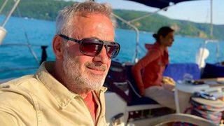 Mehmet Aslantuğ’dan iyi bir kaptan nasıl olmalı paylaşımı 