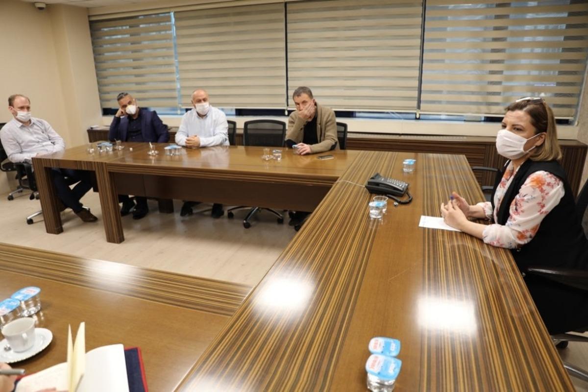 Halk oyunlarının ateşi İzmit&rsquo;ten y&uuml;kselecek