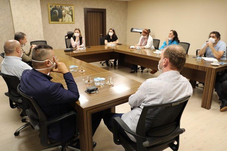 Halk oyunlarının ateşi İzmit’ten yükselecek G3