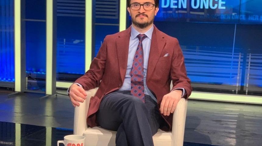 Op. Dr. Ahmet Dilber: "Dudak dolgusunda memnuniyet oranı çok yüksek"