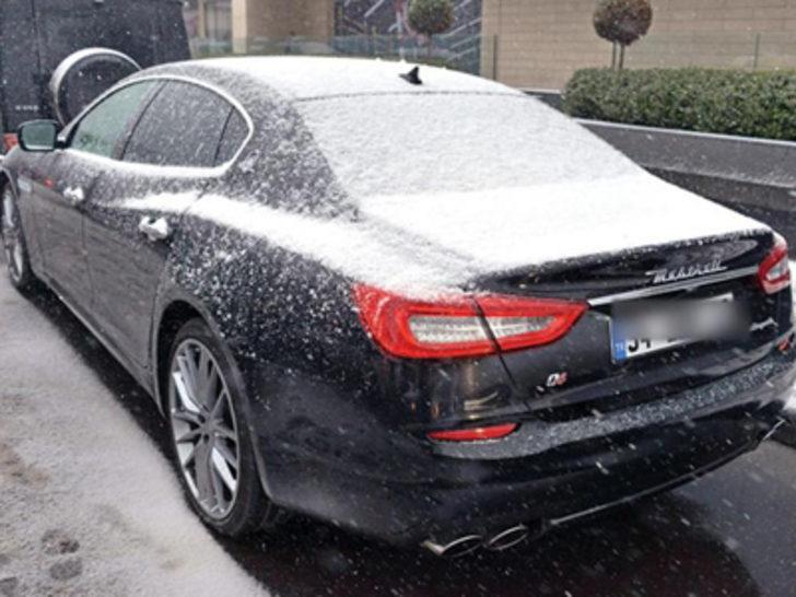 Ebru Yaşar'a 1 milyon liralık yılbaşı hediyesi G2