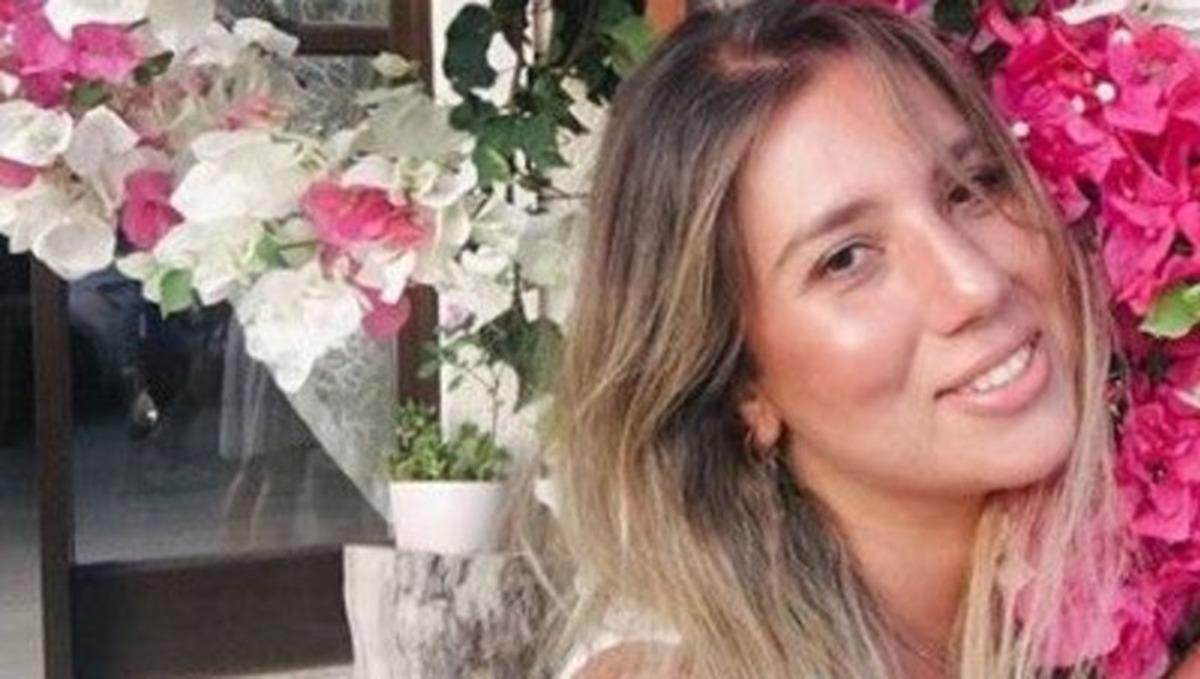 Gen&ccedil; reklamcı Aysun T&uuml;mok'un &ouml;ld&uuml;ğ&uuml; feci kaza kamerada