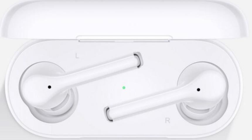 Huawei FreeBuds 3i kablosuz kulaklık incelemesi!