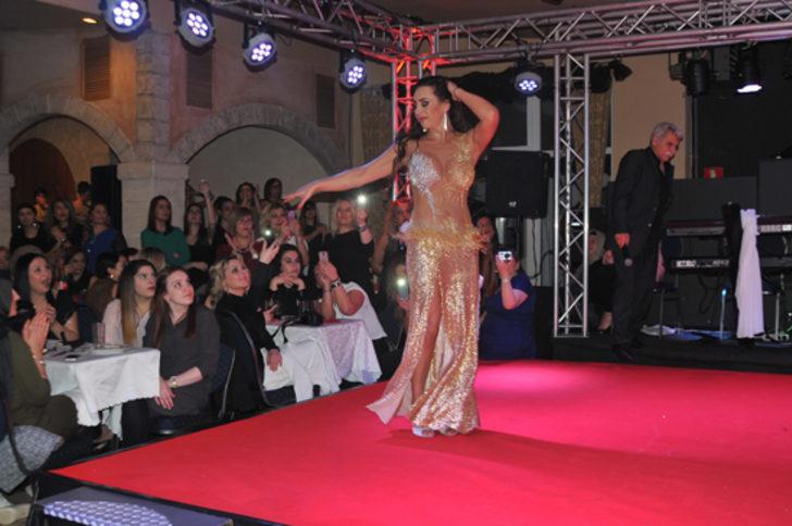 Oryantal Asena Avrupa'yı fethetti G2