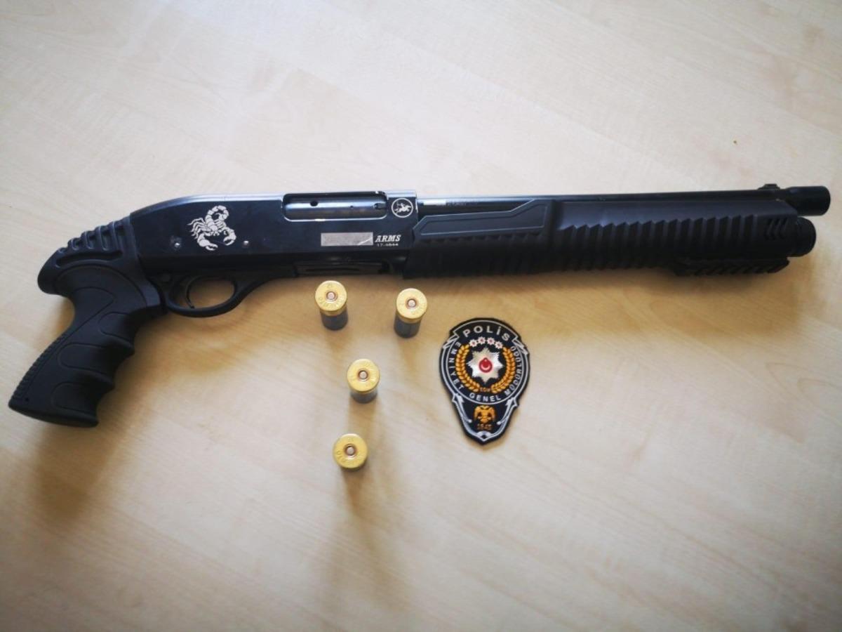 Afyonkarahisar&rsquo;da Motorize Tim g&ouml;z a&ccedil;tırmıyor