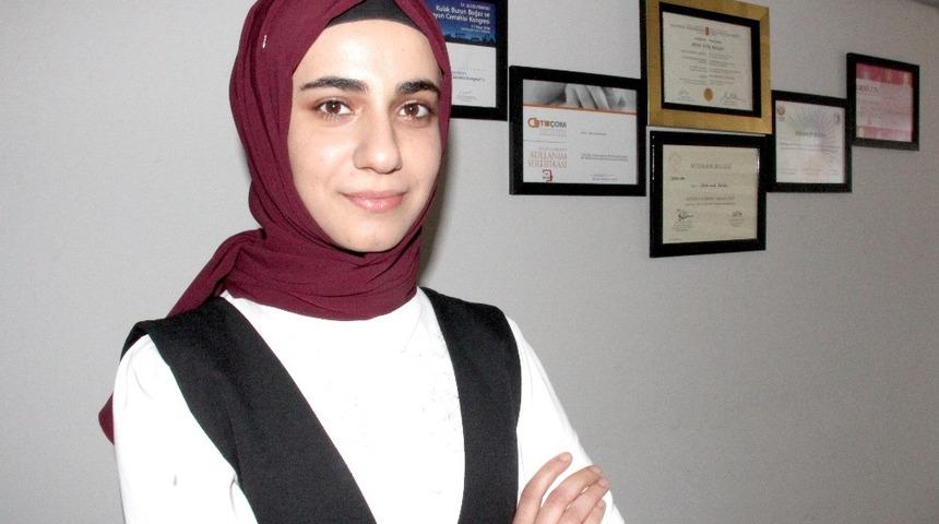 Dil ve Konuşma Terapisti Bozan anne ve babaları uyardı