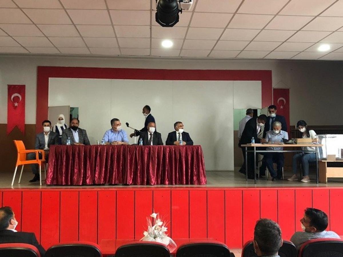 Kağızman&rsquo;da se&ccedil;im heyecanı