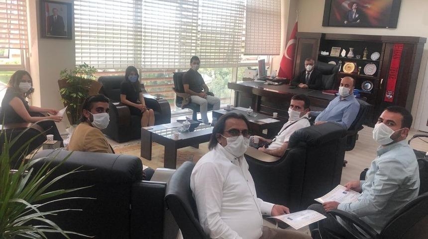 Van, TÜBİTAK’ta üç alanda Türkiye birincisi oldu