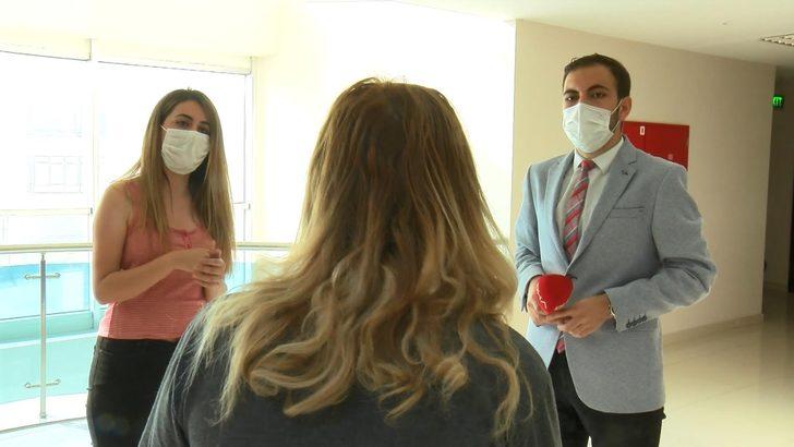 Zeytinlik alanda tacize uğrayan Derya, zanlının tutuklanmasını istiyor G4