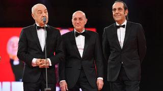 Mazhar Alanson'dan Özkan Uğur açıklaması